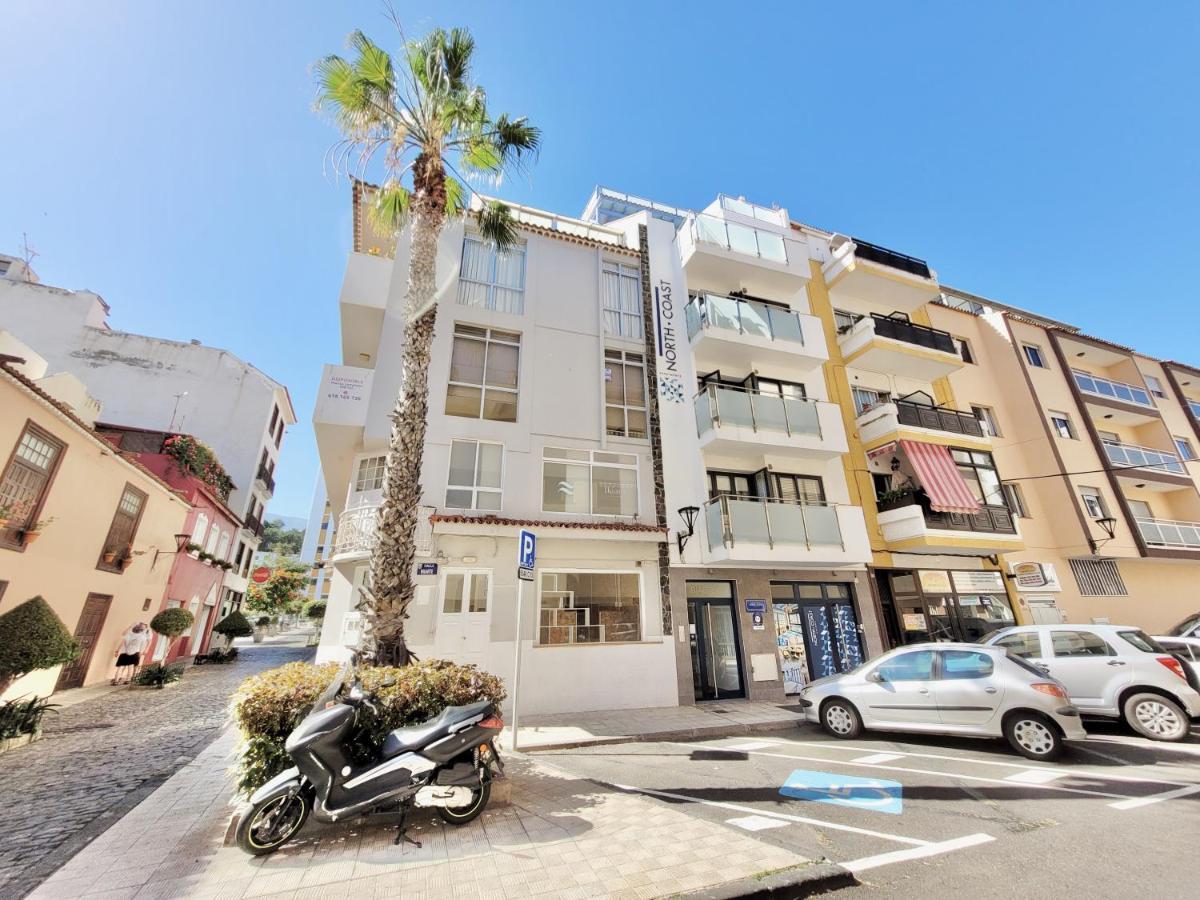 North Coast Apartament Puerto de la Cruz (Tenerife)