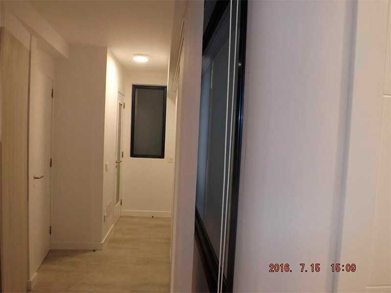 Apartament North Coast