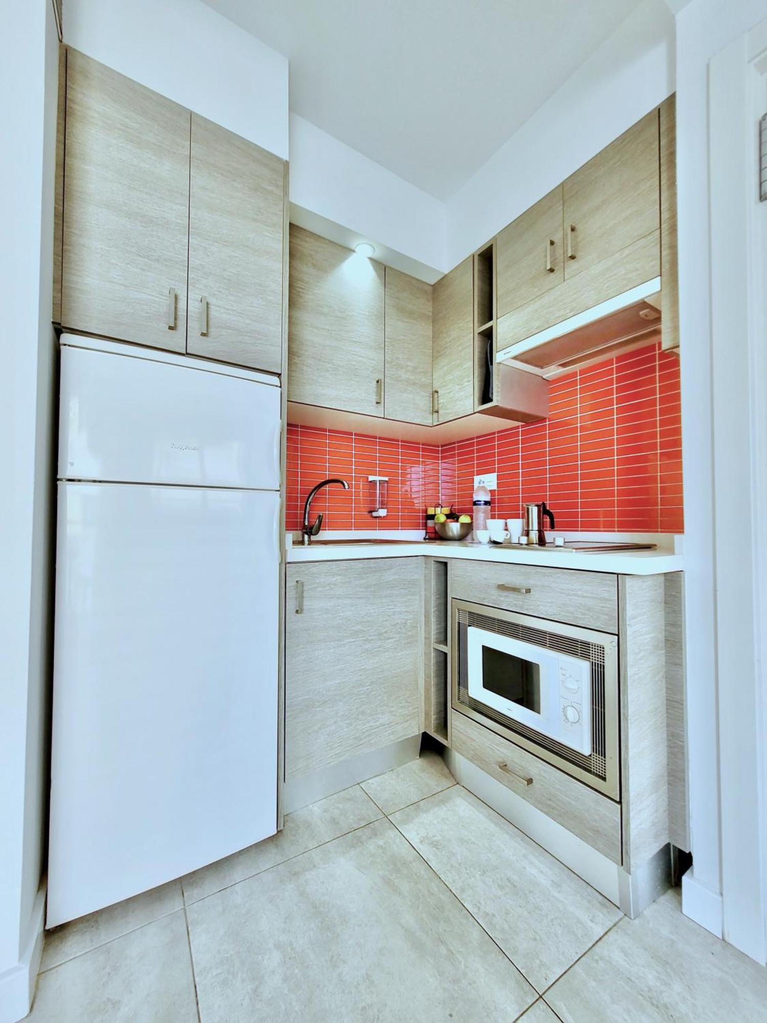 North Coast Appartement
