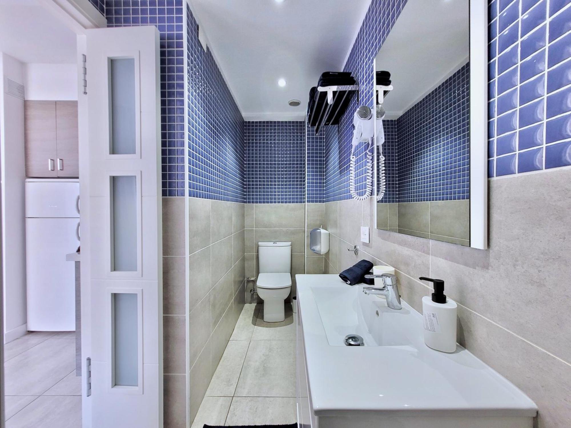 Appartement North Coast Puerto de la Cruz (Tenerife)