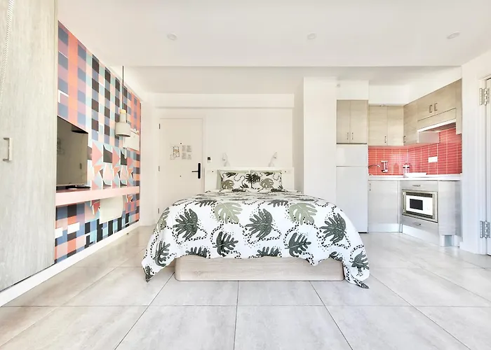 North Coast Apartments