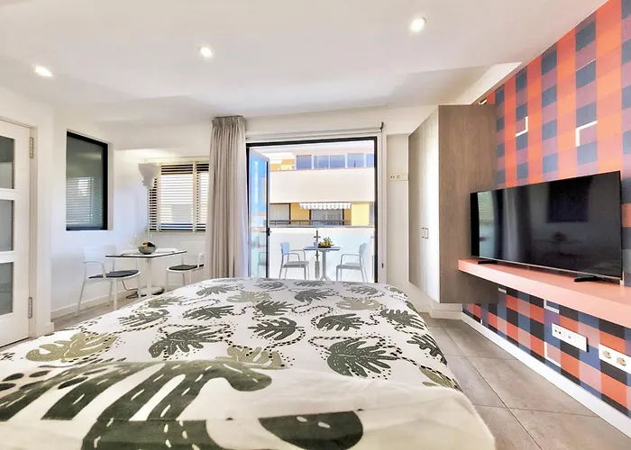 North Coast Apartments